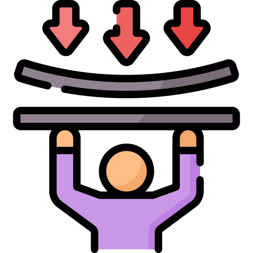 Ilustração Resilience